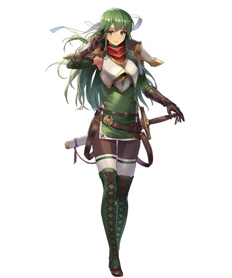 palla fire emblem